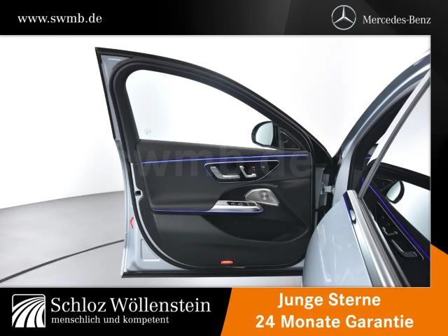 Mercedes-Benz E 450 4MATIC AMG Line Estate