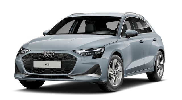 Audi A3 30 TDI Sportback