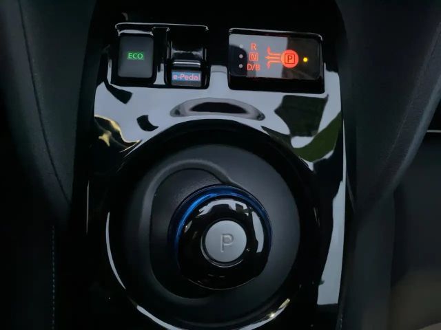 Nissan Leaf 40 kWh N-Connecta