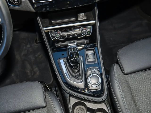 BMW 218 218i Gran Tourer Sport Line