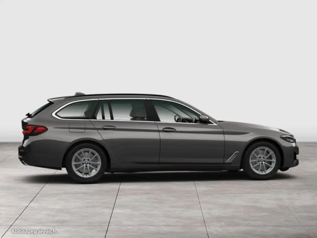 BMW 520 520d xDrive