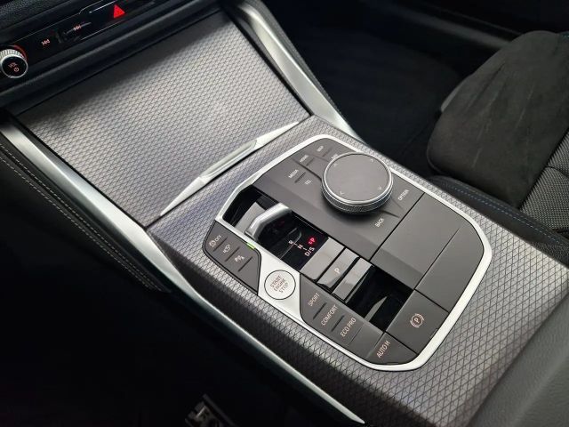 BMW 420 420d Coupé xDrive