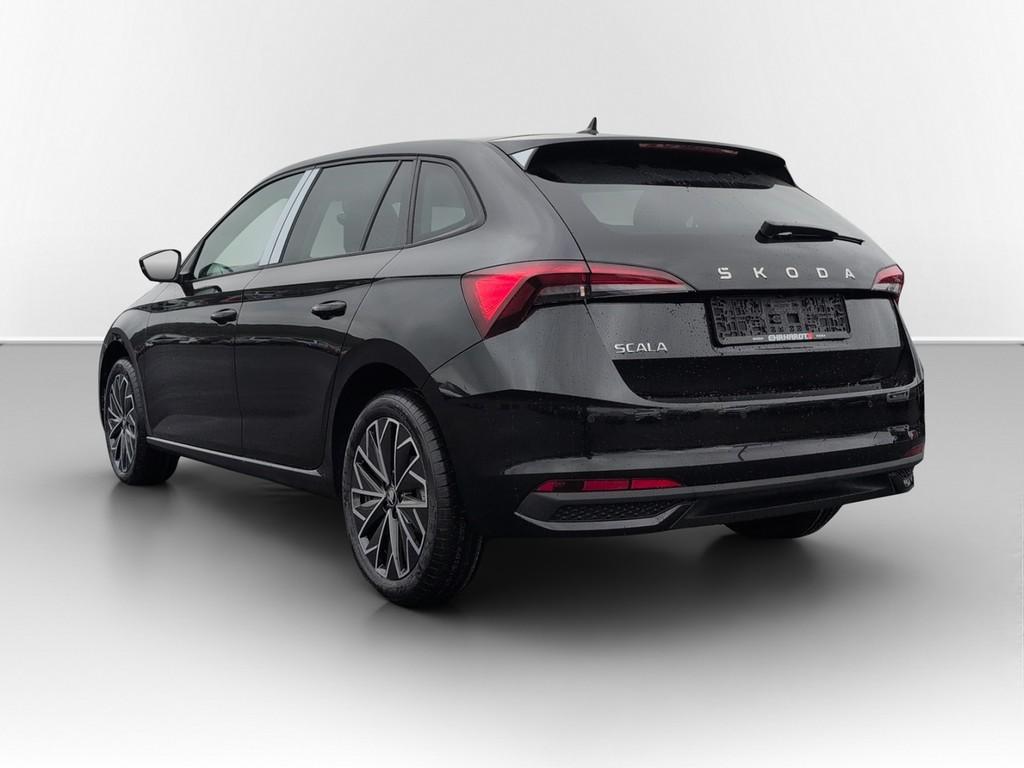 Skoda Scala 1.0 TSI Tour