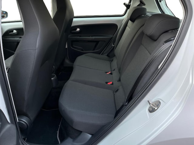 Volkswagen e-up! Move Move up!