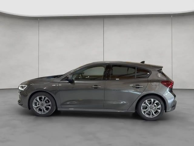 Ford Focus EcoBoost ST Line