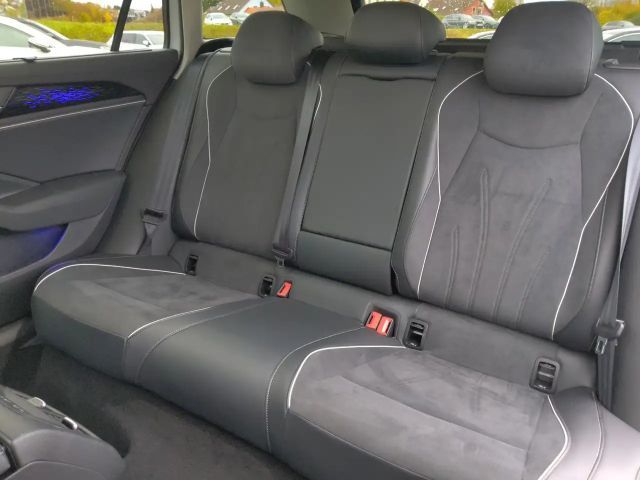 Volkswagen Passat 2.0 TDI DSG Elegance Elegance