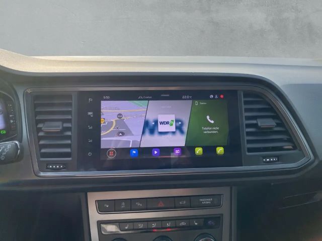 Cupra Ateca 2.0 TSI 4Drive VZ