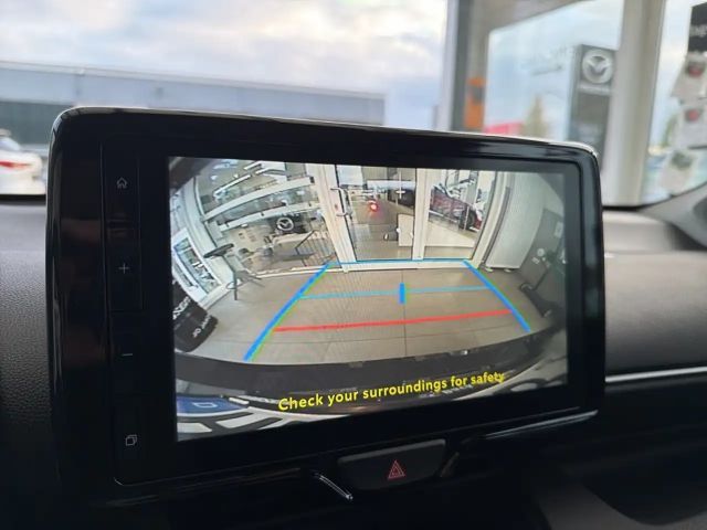 Mazda 2 Hybrid Centre-Line 1.5 VVT-I SITZHZG+KAMERA+ACC