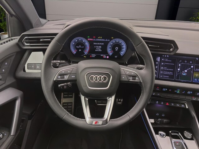 Audi A3 35 TFSI S-Tronic