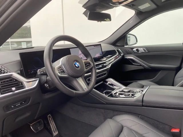 BMW X6 M-Sport xDrive30d
