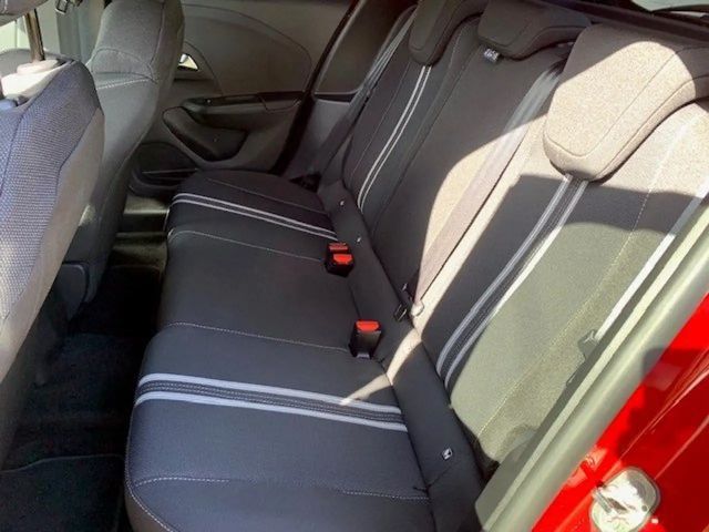 Opel Corsa GS-Line Grand Sport