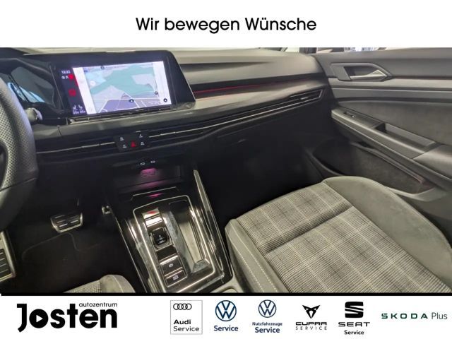 Volkswagen Golf GTD Golf VIII