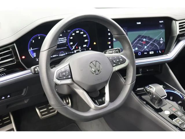 Volkswagen Touareg 3.0 V6 TDI R-Line