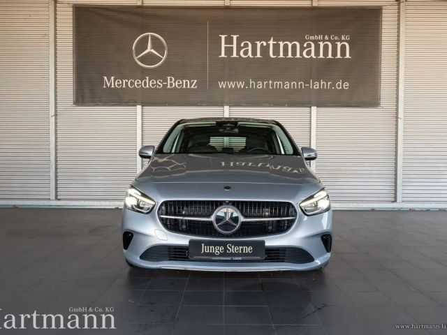 Mercedes-Benz B 200 Progressive
