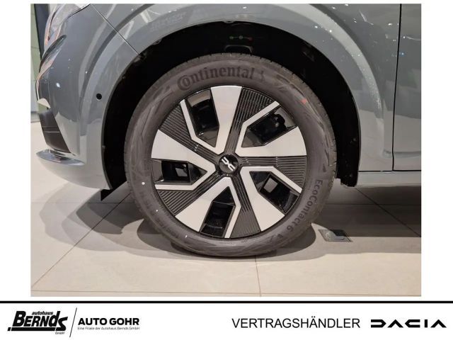 Dacia Sandero TCe 90