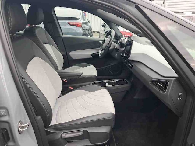 Volkswagen ID.3 58 KWh Style