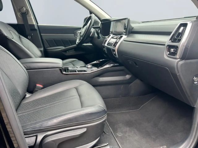 Kia Sorento CRDi Vierwielaandrijving Vision