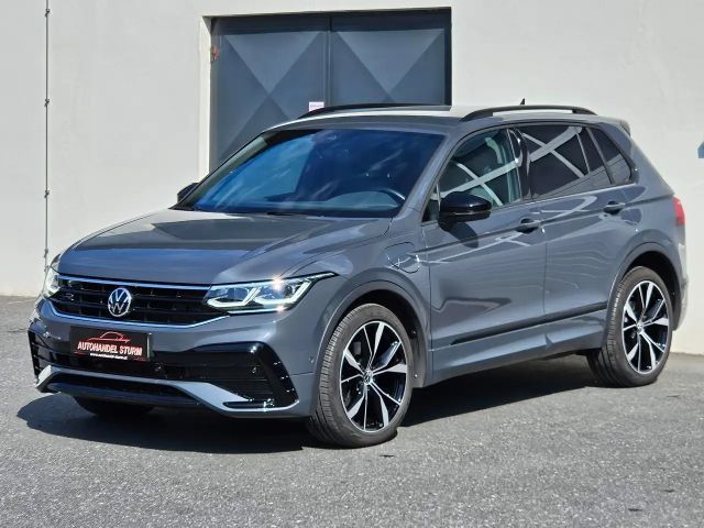 Volkswagen Tiguan DSG eHybrid