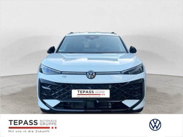 Volkswagen T-Roc 1.5 eTSI R-Line