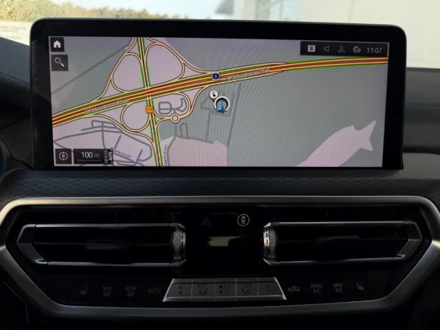 BMW iX3 Impressive M-Sport iX3