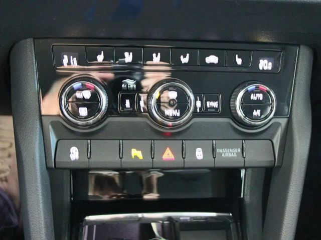 Skoda Karoq 2.0 TDI Style Style