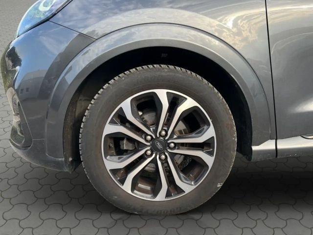 Ford Puma EcoBoost ST Line