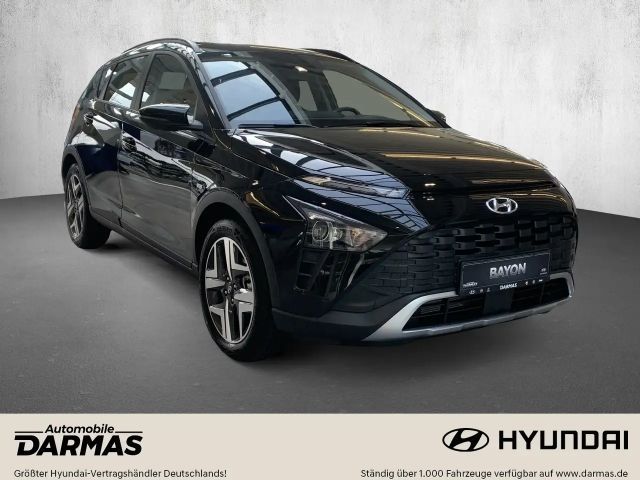 Hyundai Bayon 1.0 T-GDi Trend