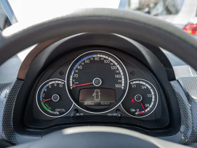 Volkswagen e-up! KLIMA PDC SITZHEIZUNG RÜCKFAHRKAMERA