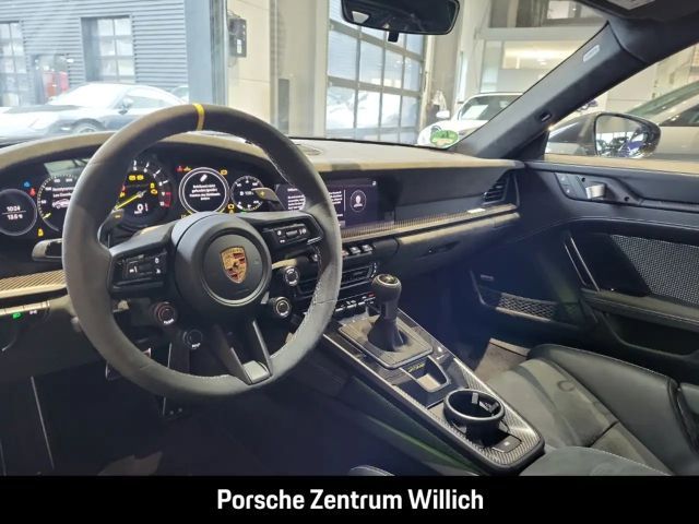 Porsche 992 Coupé GT3 RS