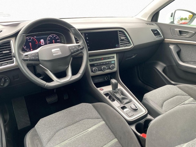 Seat Ateca 1.5 TSI DSG