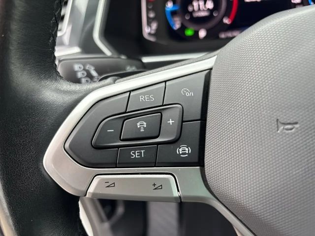 Volkswagen Tiguan Elegance Elegance