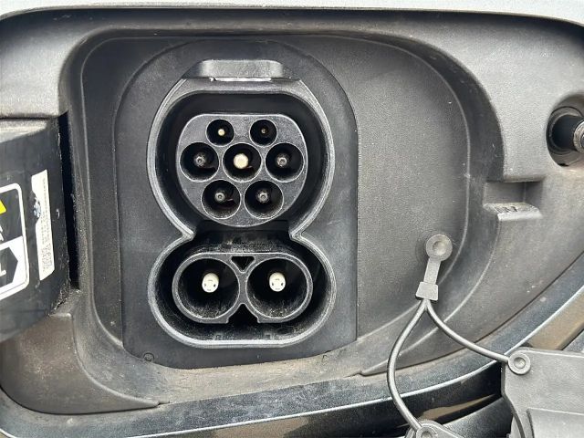 Kia Niro EV Long range e-Niro