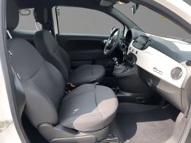 Fiat 500 1.0 GSE MY23 Klima *CarPlay *Radio