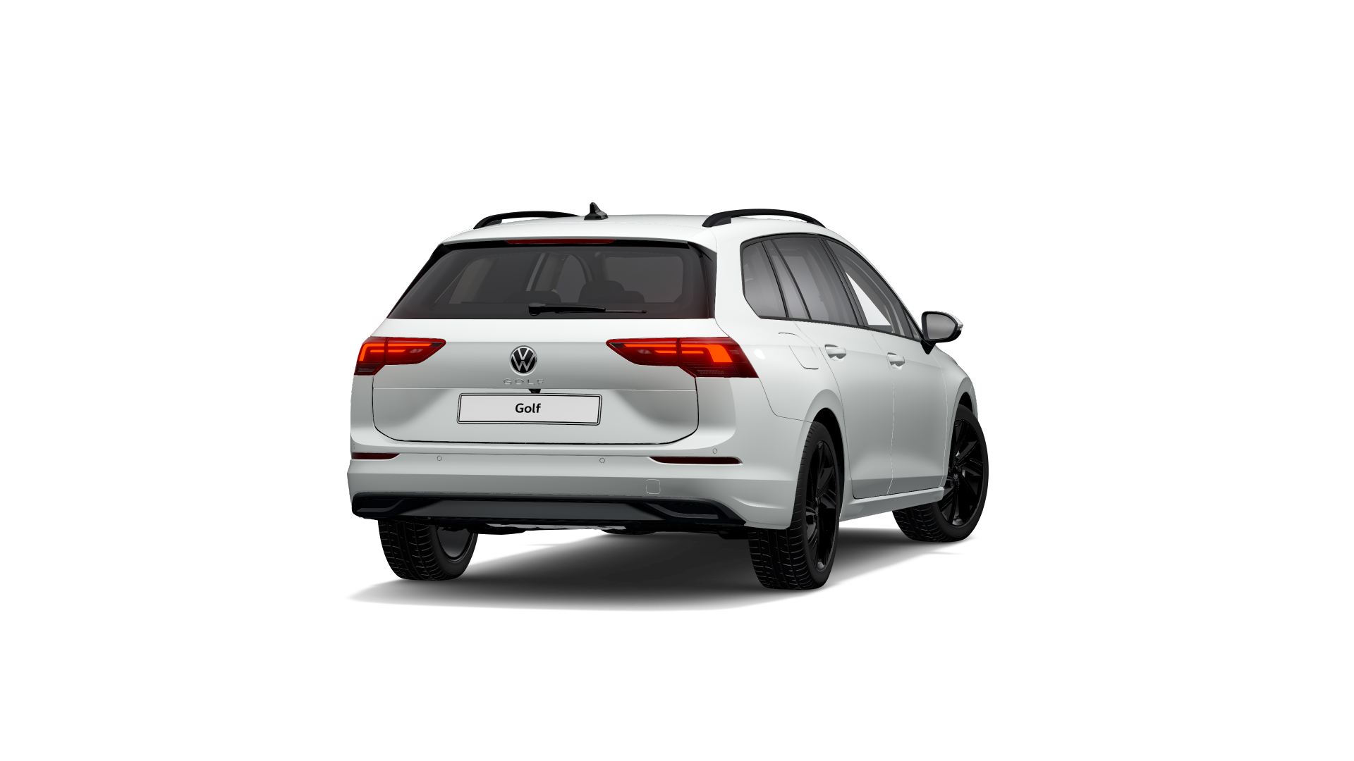 Volkswagen Golf Life Variant