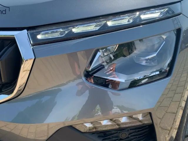 Skoda Kamiq Selection