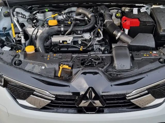 Mitsubishi Colt EDITION1.0 T-Benziner6-Gang 8Jahre Garantie