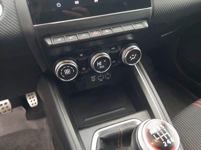 Renault Clio RS TCe 90