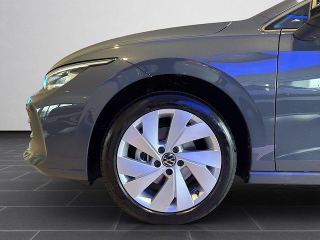 Volkswagen Golf 1.5 eTSI DSG Life