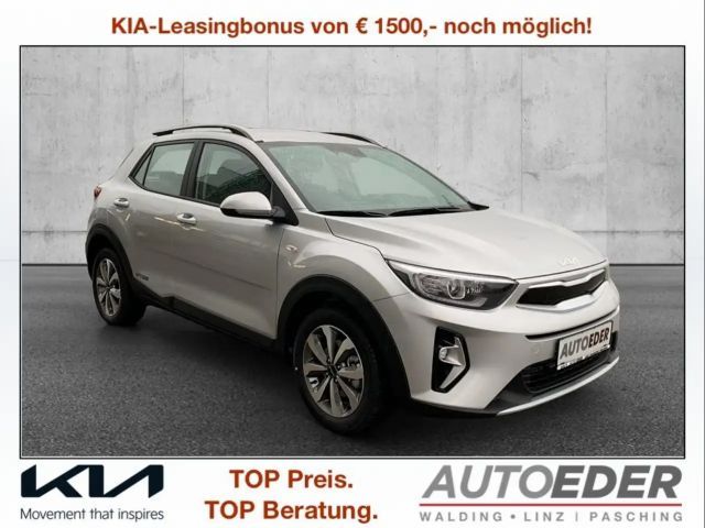 Kia Stonic GDi