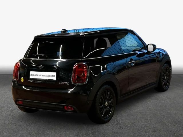 MINI Mini Electric SE
