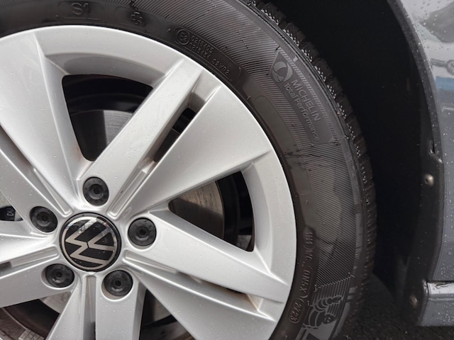 Volkswagen Golf Golf VIII Life Variant