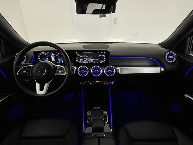 Mercedes-Benz GLB 200 GLB 200 d