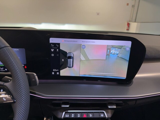 Audi Q3 Quattro S-Tronic