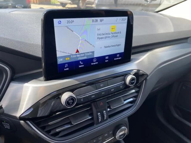 Ford Kuga Titanium X