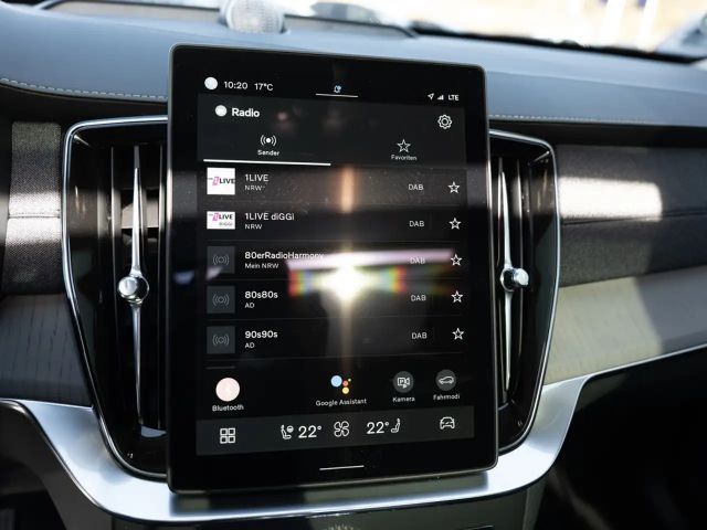 Volvo XC90 AWD Dark Recharge Ultra