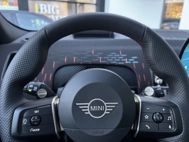MINI John Cooper Works Countryman John Cooper Works Countryman ALL 4 Pano HuD ACC