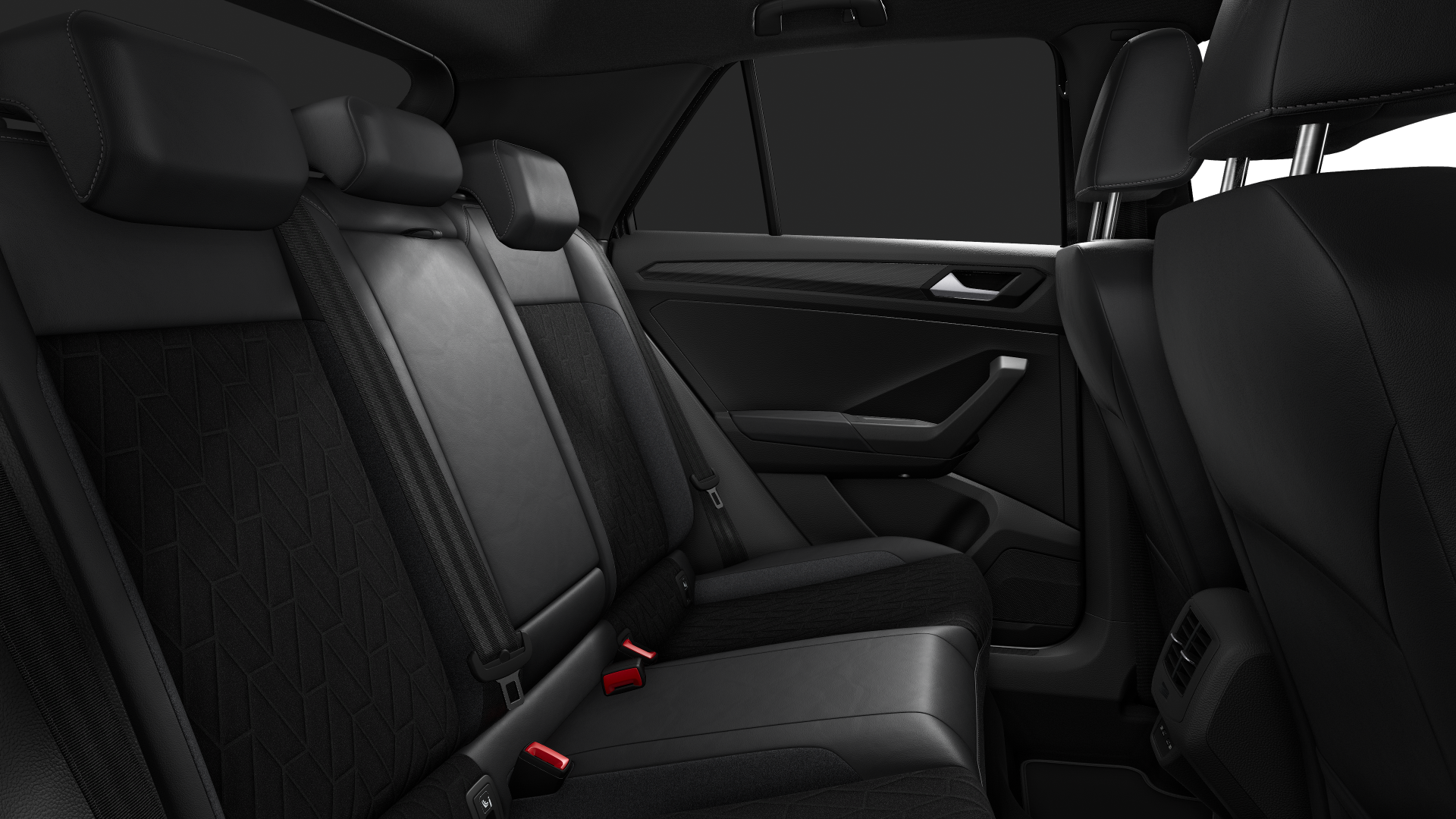 Volkswagen T-Roc 2.0 TDI DSG