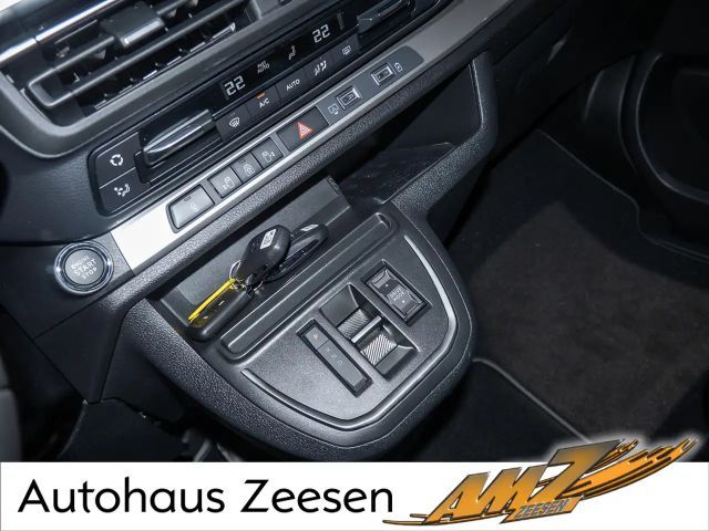 Opel Zafira GS-Line Grand Sport