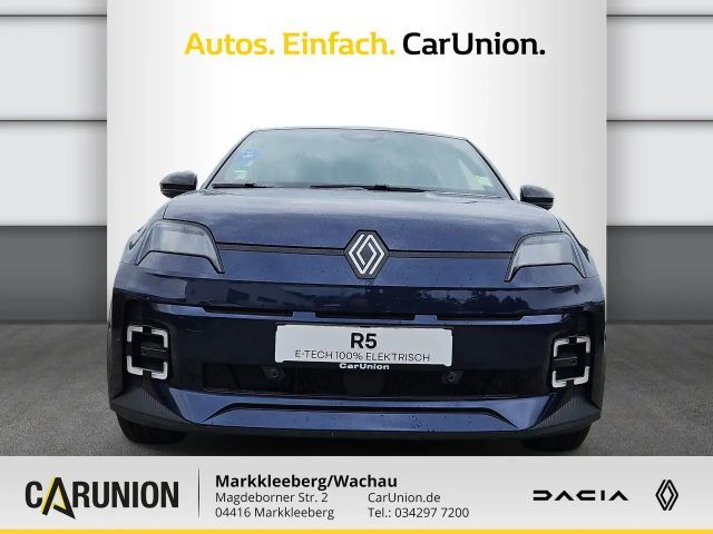 Renault 5 Comfort E-Tech Techno
