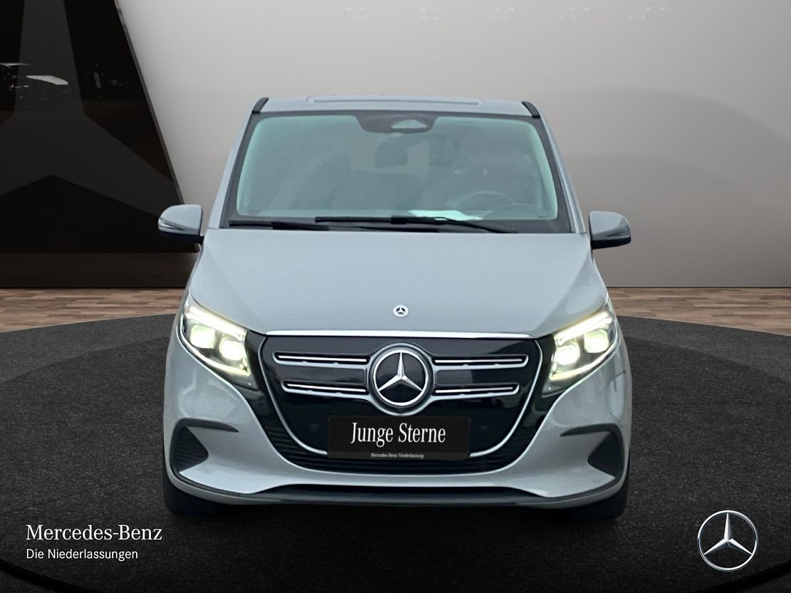 Mercedes-Benz EQV 300 Limousine Lang